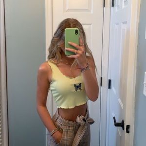 Meet your Posher, Avery